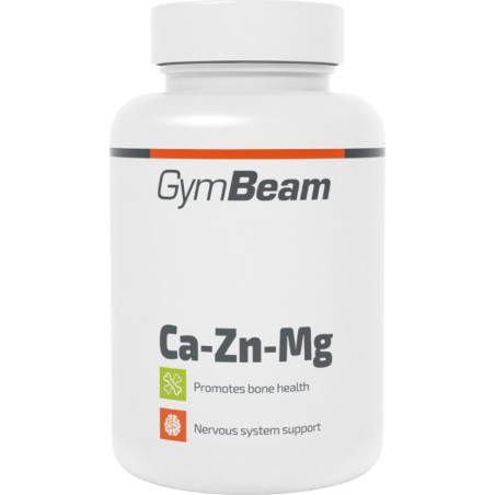 Ca-Zn-Mg | Calcium Zinc Magnesium