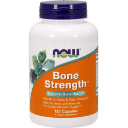 Bone Strength
