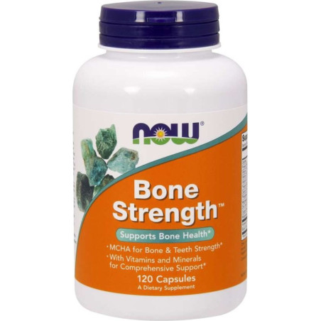 Bone Strength