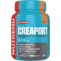 Creaport Complex Creatine Matrix