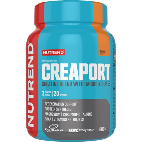 Creaport Complex Creatine Matrix