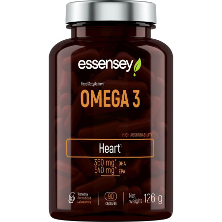 Omega 3