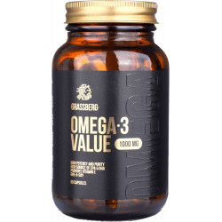 Omega-3 Value 1000 mg