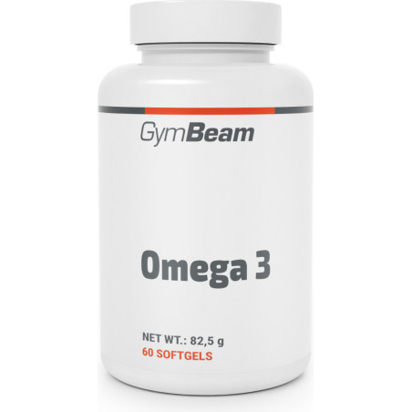 Omega 3