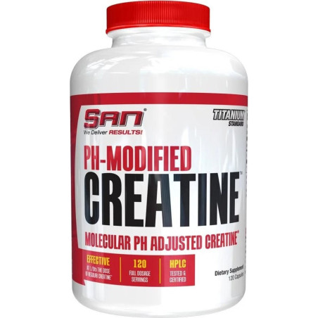 PH Modified Creatine