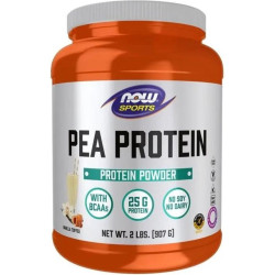 Pea Protein