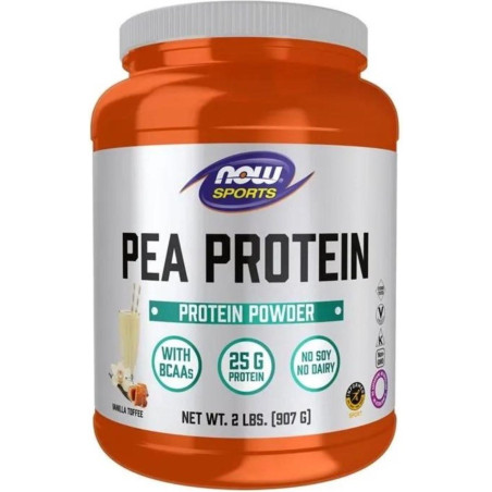 Pea Protein