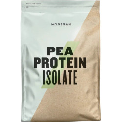 Pea Protein Isolate