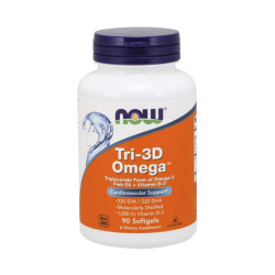 Tri-3D Omega