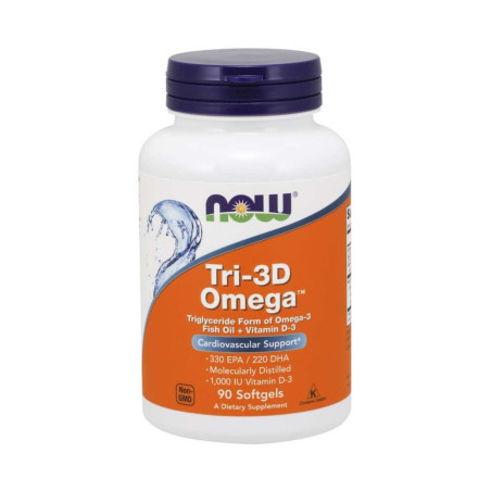 Tri-3D Omega