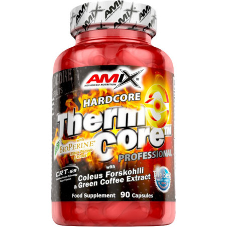 ThermoCore Professional