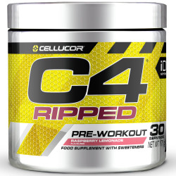 C4 RIPPED