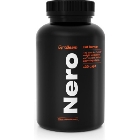 Nero Fat Burner