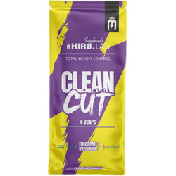 Clean Cut | Thermogenic Total Weight Control