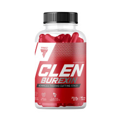 ClenBurexin | Thermogenic Fat Burner