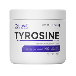 Tyrosine Powder