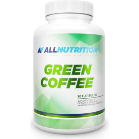 Green Coffee 500 mg