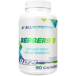 Berberine 500 mg