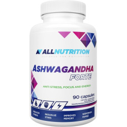 Ashwagandha Forte