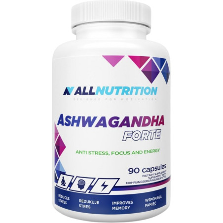 Ashwagandha Forte