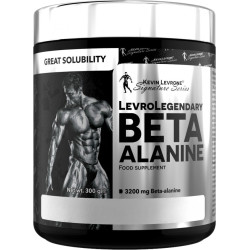 LevroLegendary Beta-Alanine Powder