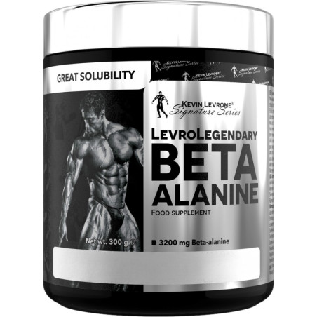 LevroLegendary Beta-Alanine Powder