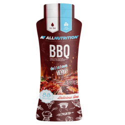 BBQ Sauce | Low Calorie