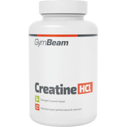 Creatine HCl 800 mg