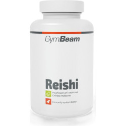 Reishi 500 mg