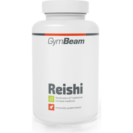 Reishi 500 mg