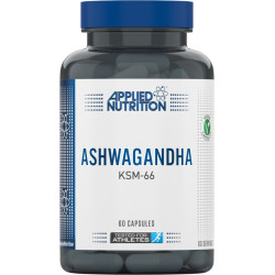 Ashwagandha KSM-66 300 mg