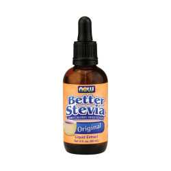 Better Stevia® Liquid | Organic