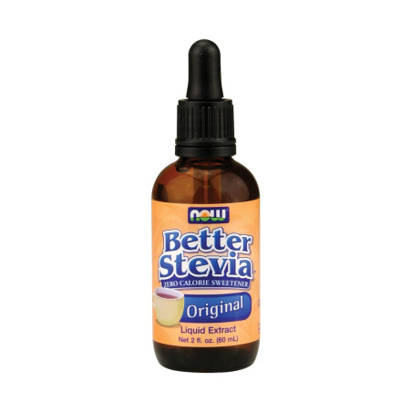 Better Stevia® Liquid | Organic