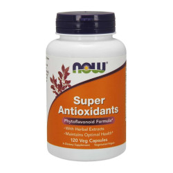 Super Antioxidants