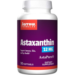 Astaxanthin 12 mg