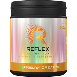 Creapure Creatine Monohydrate