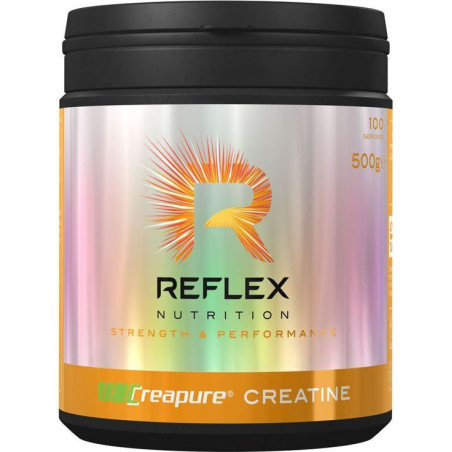 Creapure Creatine Monohydrate