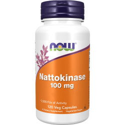 Nattokinase 100 mg