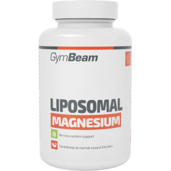 Liposomal Magnesium