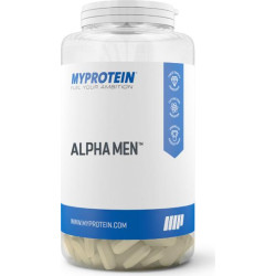 Alpha Men Super Multi Vitamin