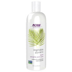 Vegetable Glycerine | Pure Versatile Skin Care