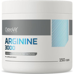 Arginine 3000 / L-Arginine Caps