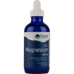 Ionic Magnesium 400 mg