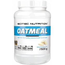 Oatmeal