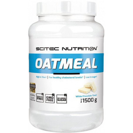 Oatmeal