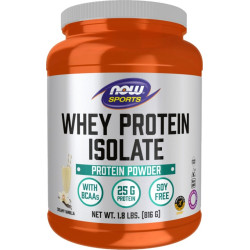 Whey Protein Isolate