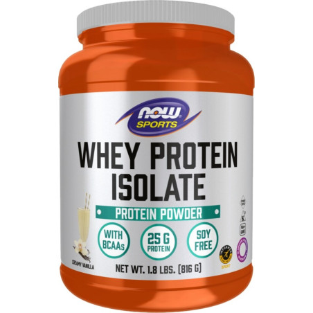 Whey Protein Isolate