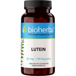 Lutein 6 mg