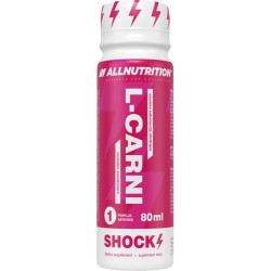 L-Carni Shock