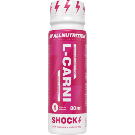L-Carni Shock